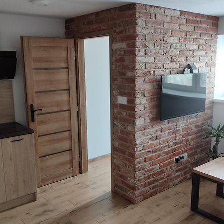 Apartman Basarija Hrabušice Εξωτερικό φωτογραφία