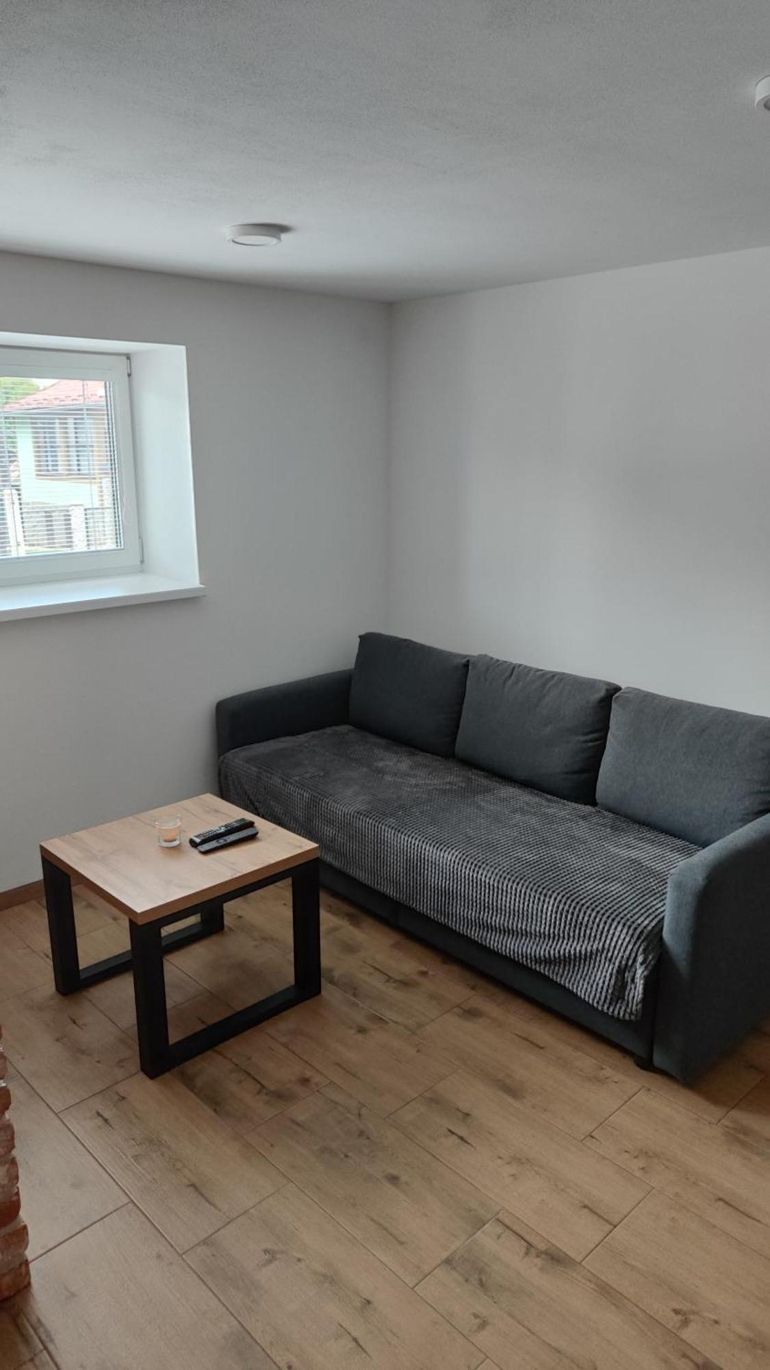 Apartman Basarija Hrabušice Εξωτερικό φωτογραφία