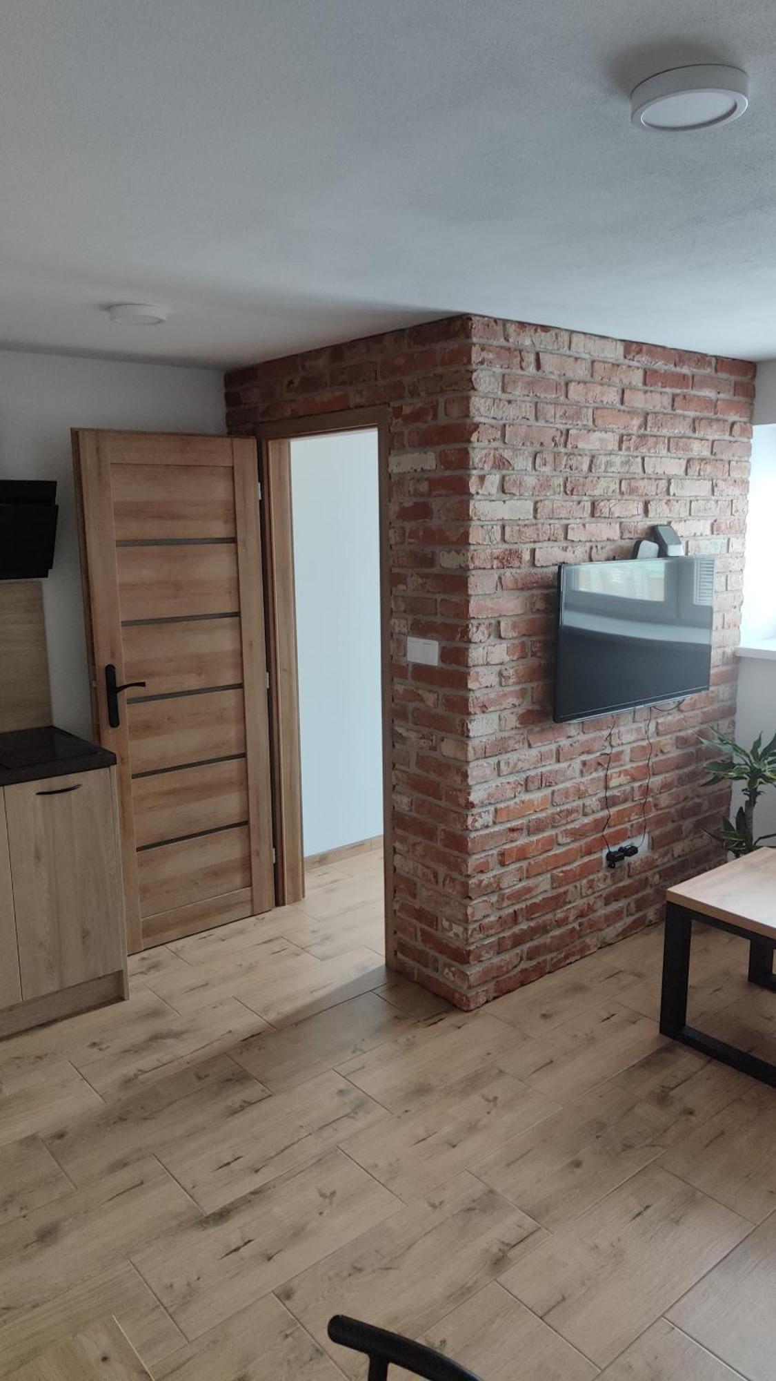 Apartman Basarija Hrabušice Εξωτερικό φωτογραφία